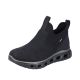 Damskie Sneakersy RIEKER N32G0-35
