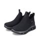 Damskie Sneakersy RIEKER N32G0-35