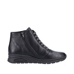 Damskie Sneakersy RIEKER N32G0-35