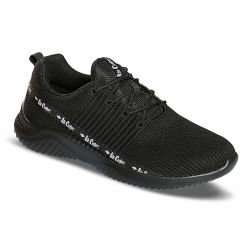 OBUWIE MĘSKIE LEE COOPER LCW-22-32-1216M BLACK